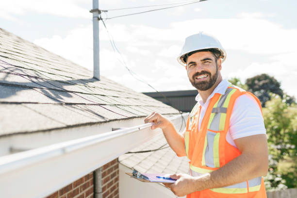 Gutter Installation and Roofing in Bradford, TN