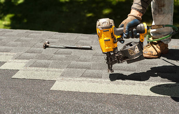 Roof Gutter Cleaning in Bradford, TN